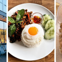 Daow's Kitchen - A Taste of Thailand