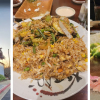 Daruma Japanese Steakhouse