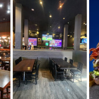 Dave & Buster's Miami