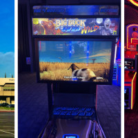 Dave & Buster's Modesto
