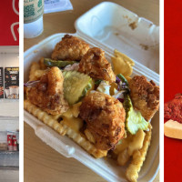 Dave's Hot Chicken Amsterdam