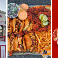 Dave's Hot Chicken Hurst