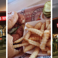 Dave's Hot Chicken Laveen Village