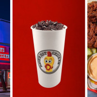 Dave's Hot Chicken San Diego