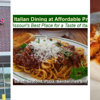 DaVinci's Italian Restaurant