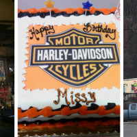 Davy's Last Chance Saloon