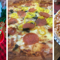 Daylight Donuts / Pizza Pro Perryville