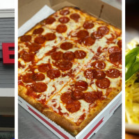 d'Berto Pizzeria