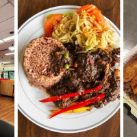 D&D Caribbean Kitchen