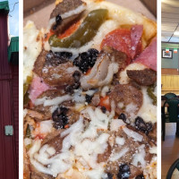 De Marcos Italian Restaurant in Globe