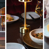 Deans Restaurant