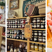 Deb's Hidden Cafe