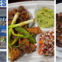 Delicias Chapinas Restaurant