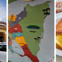 Delicias De Nicaragua