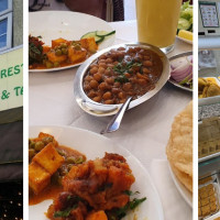 Delicious Foodiez NO.1 Indian Street Food
