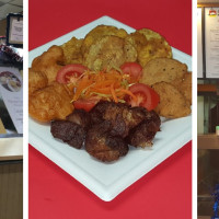 Delicious Restaurant Brockton