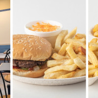 Deluxe French Fries