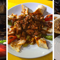 Dem Restaurant (Traditional Turkish Restaurant,Meze Grill)