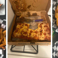 DeMario’s Pizza