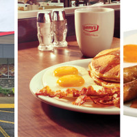 Denny's Restaurant Leominster