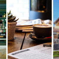 Depot Eatery