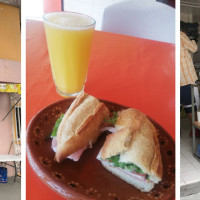 Desayumer Lonches & Mas