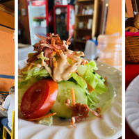 Desayunos El Pueblito