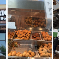 Desi District - Frisco, TX