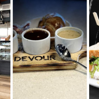 Devour WI