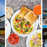 Dew Drop Bar & Grill