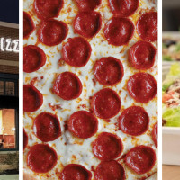 Dewey's Pizza - Anderson