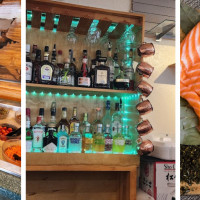 Diamond Shoals Restaurant & Sushi Bar