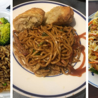 Difference Chinese Restaurant