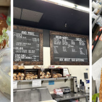 Diggers Deli
