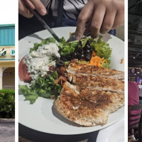 Dillon's Pub & Grill