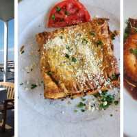 Dimitri's on the Water- Tarpon Springs, Florida
