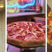 Dino's Pizzeria West Hartford