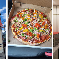 Dino's Pizzeria