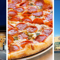 Dion's Pizza Rio Rancho