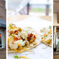 District Taco Alexandria