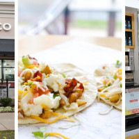 District Taco Vienna