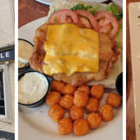 Dive Bar & Grille