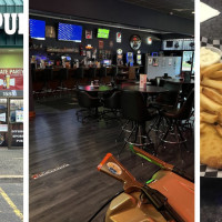 Division Sports Pub