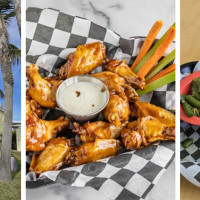 Dixie Belle's Grill and Bar
