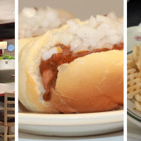 Dixie Chili
