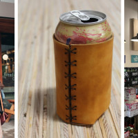 DIY BAR