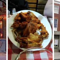 D'Lorenzo's Pizza & Grille