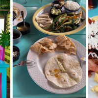 Doña Yola Mexican Home Cuisine