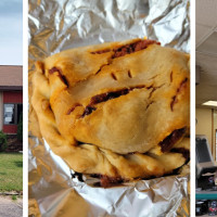 Dobber's Pasties