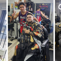 Doble Filo Barber Shop
